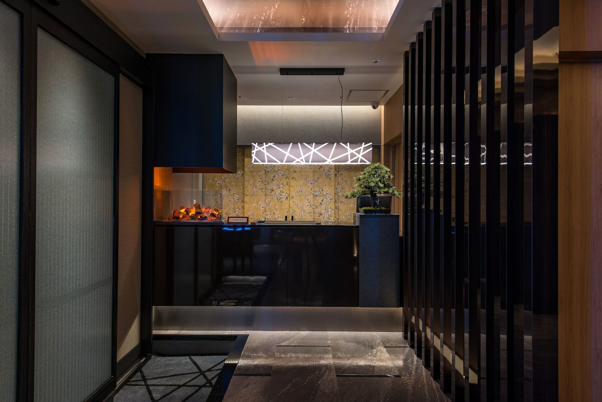 โรงแรมเซน เซนนิชิมาเอะ - สำหรับผู้ใหญ่เท่านั้น